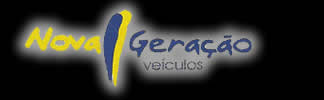 Nova geraçao Logo